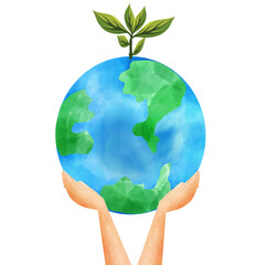 save the earth