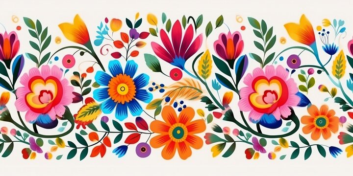 Mexican Embroidery Images – Browse 103,962 Stock Photos, Vectors, and Video | Adobe Stock
