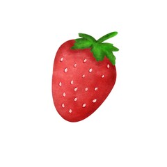 strawberry