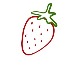 strawberry