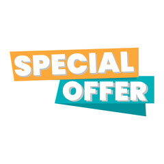 Special Offer