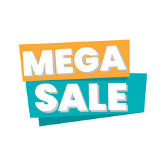 Mega Sale