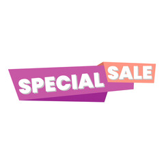 Special Sale