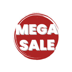 Mega Sale