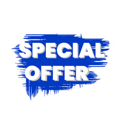 Special Offer