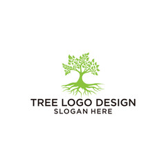 TREE LOGO DESIGN