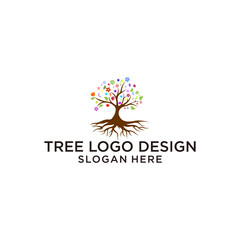 TREE LOGO DESIGN