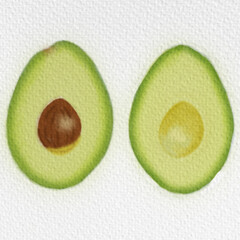 avocado