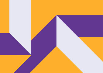 Modern abstract covers set, minimal covers design. Colorful geometric background, vector illustration.