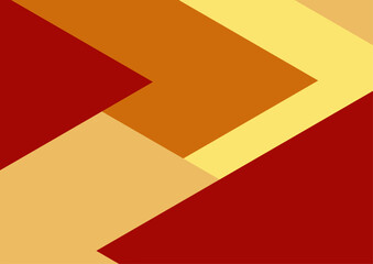 Artworks, posters inspired postmodern of vector abstract dynamic symbols with bold geometric shapes, useful for web background, poster art design, magazine front page, hi-tech print, cover artwork.