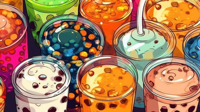 Boba Wallpaper Images Browse 507 Stock Photos Vectors and