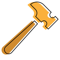 Construction Icon Vector