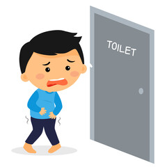 urination frequency kids