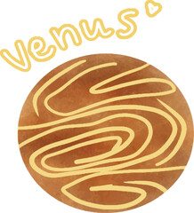 venus