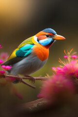 The Bird