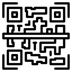 qr code and barcode scanning