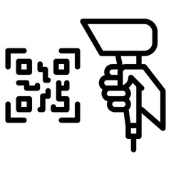 qr code and barcode scanning