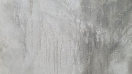 Sand and cement wall plaster, construction design concepts. 3d texture element