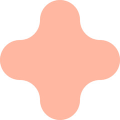 Geometric pattern. Simple aesthetic shape ornament. Modern abstract bauhaus seamless background. Square grid lines vector art. Neo geo poster. Shape geometry decorative wallpaper.