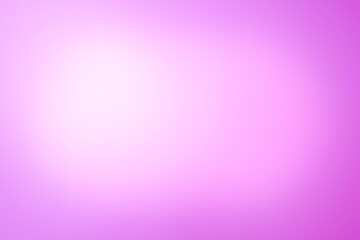 Abstract blurred pink background