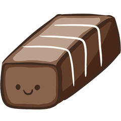 Chocolate bar