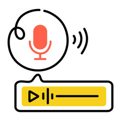 Voice Message 