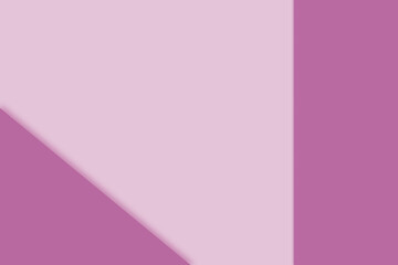 Fototapeta premium abstract background with lines forming triangle like shapes and blank space for creative design cover