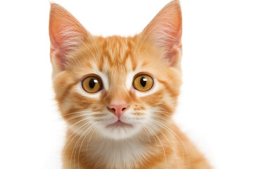 Graceful Feline Elegance