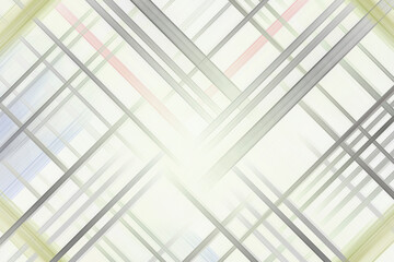 Symmetrical layout. Beautiful abstract geometric pattern for design, web.
