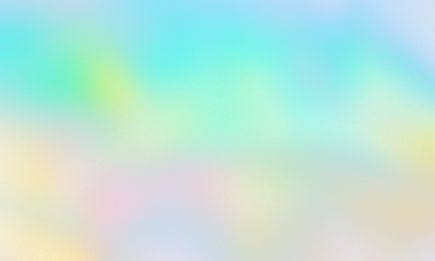 abstract light overlay