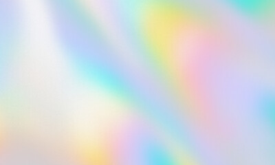 colorful rainbow light texture
