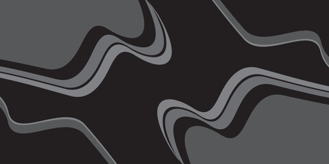 background pattern with shaded arrangement of geometric connected images
