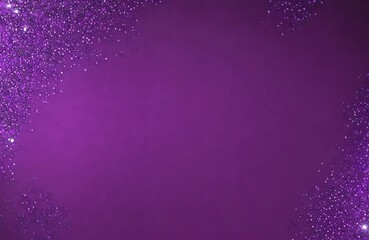 purple christmas background