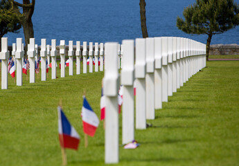 american & french war memorial