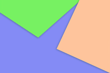 abstract background with lines forming triangle like shapes and blank space for creative design cover