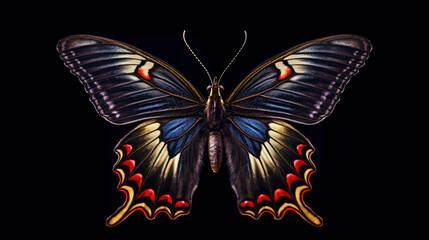 Plakat Butterfly
