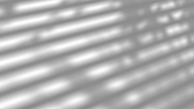 gobo shadow overlay