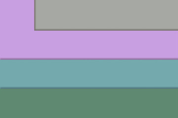 abstract colorful smooth lines background for your message. business brochure, template, window design