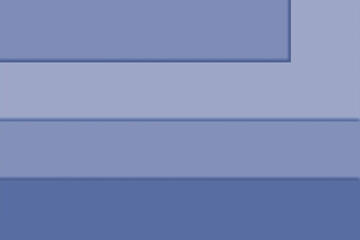 Obraz premium abstract colorful smooth lines background for your message. business brochure, template, window design