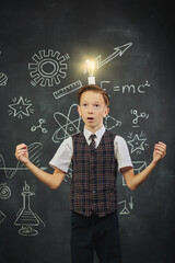 discoveries os students