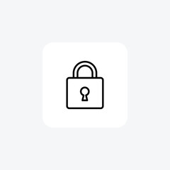 A Creative Collection of Flat icon Illustrating Free Shipping and Delivery 
