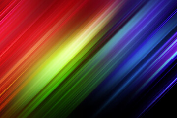 Abstract Colored Background For Cover, Wallpaper, Presentation