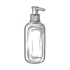 lotion bottle design