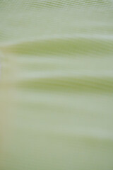 Beautiful blurred color smooth flowing fabric blank background space for text