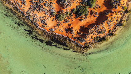 Fototapeta premium Cape Peron Beach