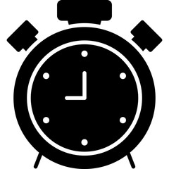 Alarm Icon