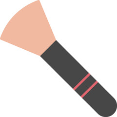 Makeup Brushes Icon