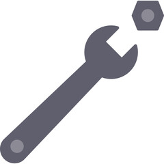 Wrench Icon