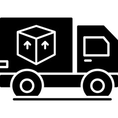 Delivery Icon