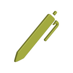 Pen icon PNG file